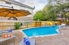 RARE FIND! Heatd Pool Spa GameRoom Winter Special!